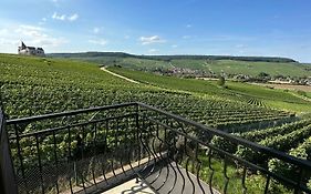 Au Coeur Du Terroir Champenois